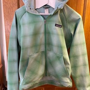 Ladies Patagonia jacket